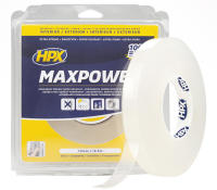 Max Power Outdoor tape
